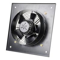 Ventilateur axial